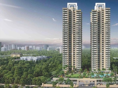 3 Bedroom Apartment / Flat for sale in Sector 10, Greater Noida