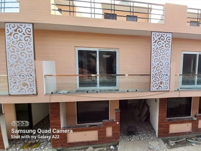 3 Bedroom Independent House for sale in Sector 1, Greater Noida