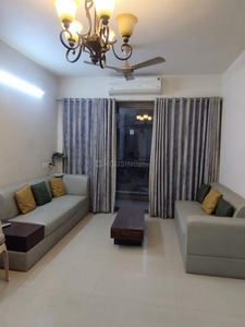 3 BHK Flat for rent in Bopal, Ahmedabad - 2350 Sqft