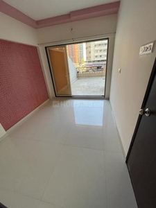 3 BHK Flat for rent in Borivali West, Mumbai - 1350 Sqft
