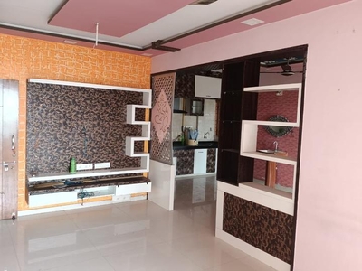 3 BHK Flat for rent in Chandkheda, Ahmedabad - 1240 Sqft