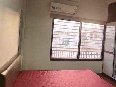 3 BHK Flat for rent in Chandkheda, Ahmedabad - 2430 Sqft