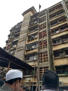 3 BHK Flat for rent in Ghatkopar East, Mumbai - 1100 Sqft
