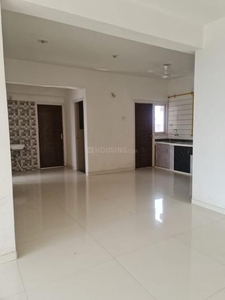 3 BHK Flat for rent in Gota, Ahmedabad - 2050 Sqft