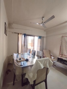 3 BHK Flat for rent in Hiranandani Estate, Thane - 810 Sqft