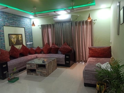 3 BHK Flat for rent in Jagatpur, Ahmedabad - 1730 Sqft