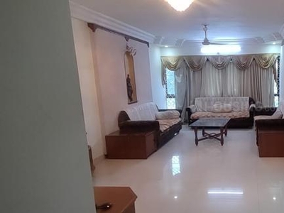 3 BHK Flat for rent in Jodhpur, Ahmedabad - 2400 Sqft