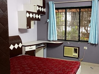 3 BHK Flat for rent in Kalyan West, Thane - 1150 Sqft