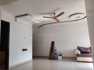 3 BHK Flat for rent in Kasarvadavali, Thane West, Thane - 810 Sqft