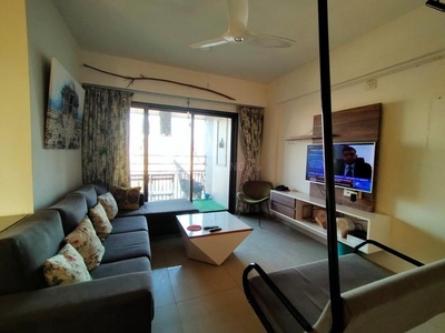 3 BHK Flat for rent in Makarba, Ahmedabad - 2300 Sqft