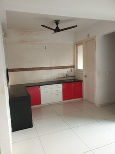 3 BHK Flat for rent in Motera, Ahmedabad - 1963 Sqft