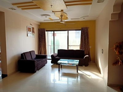 3 BHK Flat for rent in Motera, Ahmedabad - 2500 Sqft