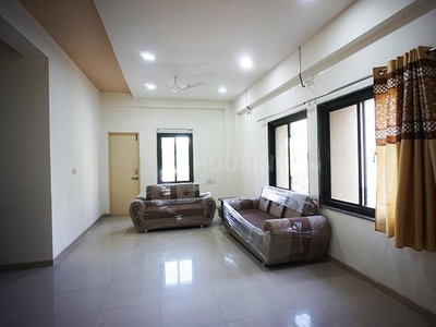 3 BHK Flat for rent in Navrangpura, Ahmedabad - 2160 Sqft