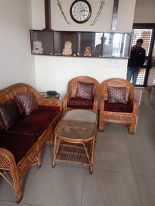 3 BHK Flat for rent in Noida Extension, Greater Noida - 1345 Sqft