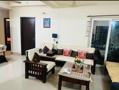 3 BHK Flat for rent in Noida Extension, Greater Noida - 1635 Sqft