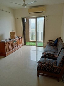 3 BHK Flat for rent in Palava Phase 1 Nilje Gaon, Thane - 1098 Sqft