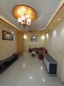 3 BHK Flat for rent in Palava Phase 1 Nilje Gaon, Thane - 1098 Sqft