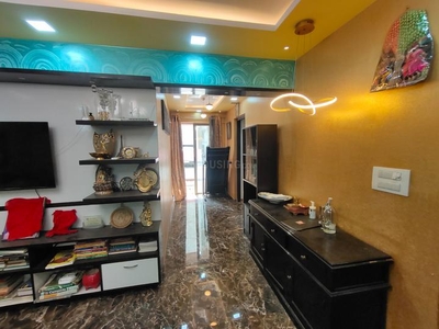 3 BHK Flat for rent in Palava Phase 1 Usarghar Gaon, Thane - 1400 Sqft