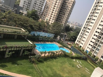3 BHK Flat for rent in Powai, Mumbai - 1350 Sqft