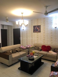 3 BHK Flat for rent in Sector 121, Noida - 2070 Sqft