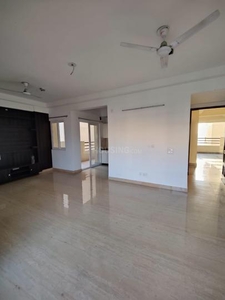 3 BHK Flat for rent in Sector 150, Noida - 2345 Sqft