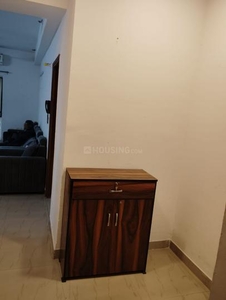 3 BHK Flat for rent in Sector 168, Noida - 1554 Sqft