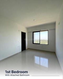 3 BHK Flat for rent in South Bopal, Ahmedabad - 1449 Sqft