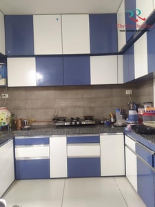 3 BHK Flat for rent in South Bopal, Ahmedabad - 1550 Sqft