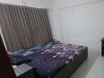 3 BHK Flat for rent in South Bopal, Ahmedabad - 1721 Sqft