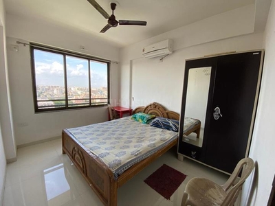 3 BHK Flat for rent in South Bopal, Ahmedabad - 2050 Sqft
