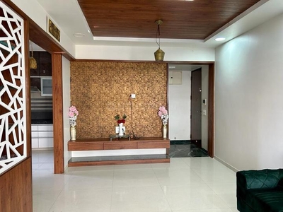 3 BHK Flat for rent in Thaltej, Ahmedabad - 2607 Sqft