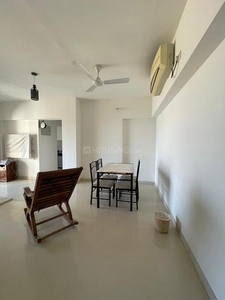 3 BHK Flat for rent in Thane West, Thane - 1100 Sqft