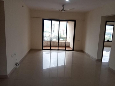 3 BHK Flat for rent in Thane West, Thane - 1650 Sqft