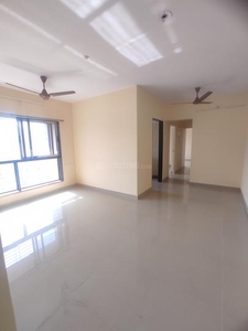 3 BHK Flat for rent in Thane West, Thane - 950 Sqft