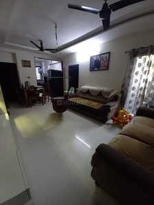 3 BHK Flat for rent in Vastrapur, Ahmedabad - 1000 Sqft