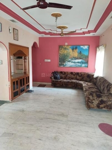 3 BHK Flat for rent in Vastrapur, Ahmedabad - 1550 Sqft