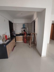 3 BHK Flat for rent in Gurukul, Ahmedabad - 1665 Sqft