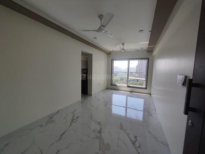 3 BHK Flat for rent in Vikhroli East, Mumbai - 2200 Sqft
