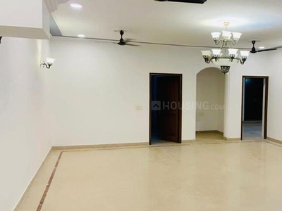 3 BHK Independent Floor for rent in Sector 52, Noida - 2020 Sqft