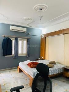 3 BHK Independent House for rent in Gurukul, Ahmedabad - 2350 Sqft