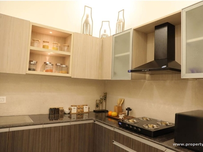 4 Bedroom Apartment / Flat for sale in Fusion The Rivulet, Sector 12, Greater Noida