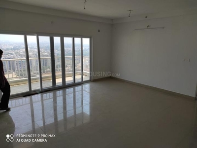 4 BHK Flat for rent in Chandkheda, Ahmedabad - 2500 Sqft