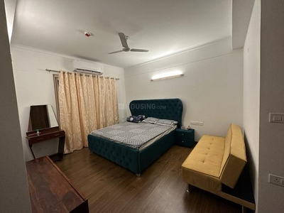 4 BHK Independent Floor for rent in Sector 93B, Noida - 4000 Sqft