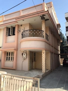4 BHK Independent House for rent in Ranip, Ahmedabad - 300 Sqft