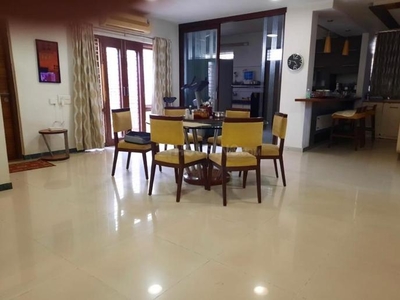 4 BHK Independent House for rent in Thaltej, Ahmedabad - 5400 Sqft