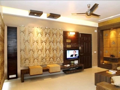4 BHK Villa for rent in Satellite, Ahmedabad - 3250 Sqft