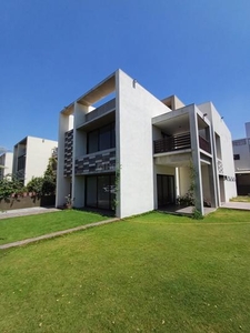 4 BHK Villa for rent in Shantipura, Ahmedabad - 4950 Sqft