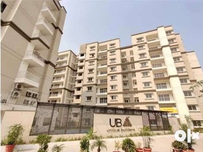 1 2 3 BHK Independent flats available for all