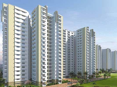 1 BHK Apartment For Sale in Prestige Tranquility Bangalore