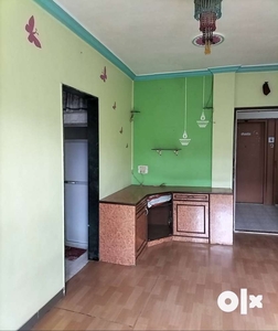 1 BHK BEAUTIFUL FLAT FOR RENT IN VASAI EAST
